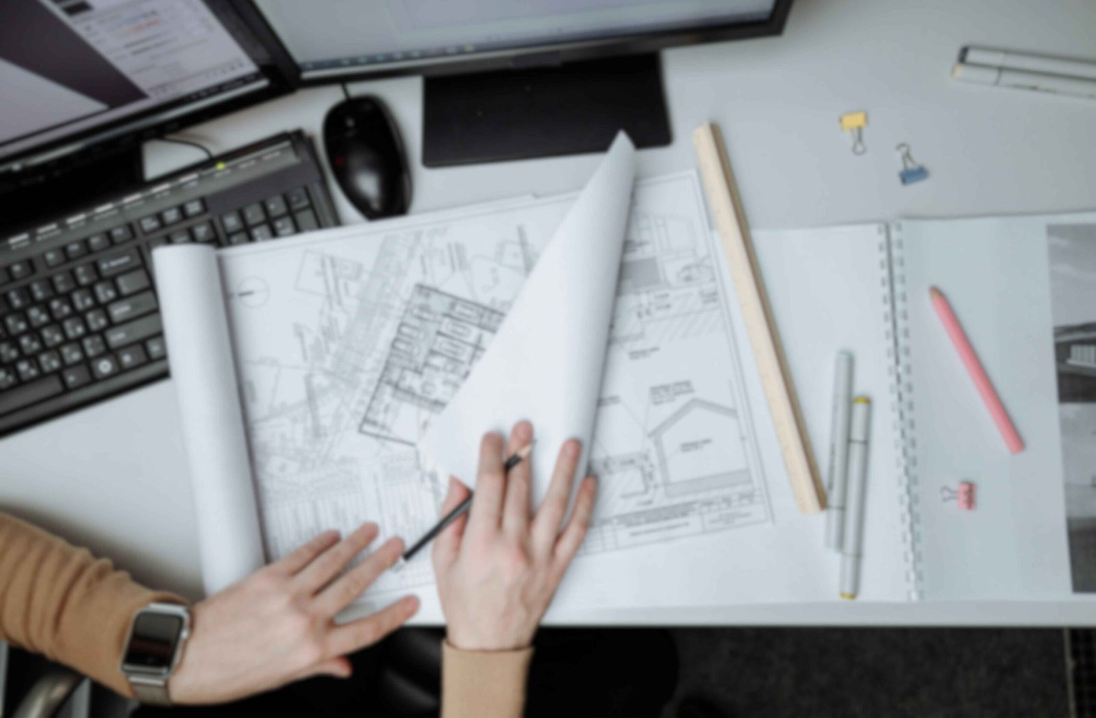 SolaTronics Permit Services